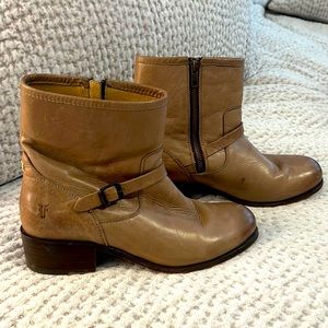 Frye Boots - Size 10